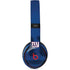 NFL New York Giants Double Vision Beats Solo 3 Wireless Skin